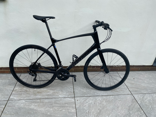 Giant Fastroad Advanced 1 2021