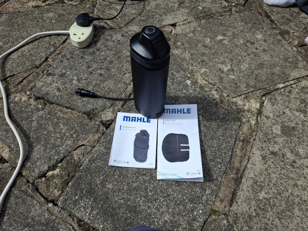 Orbea Vibe H30 2021