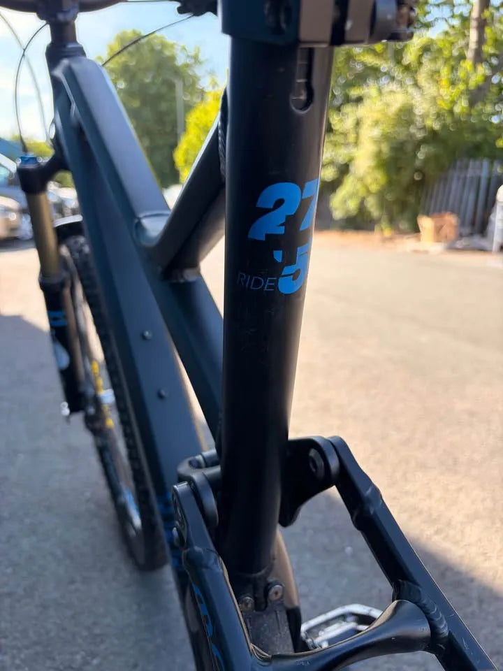 Mondraker Foxy 27.5 2019