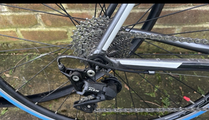 Cannondale Caad Optimo 105 2019