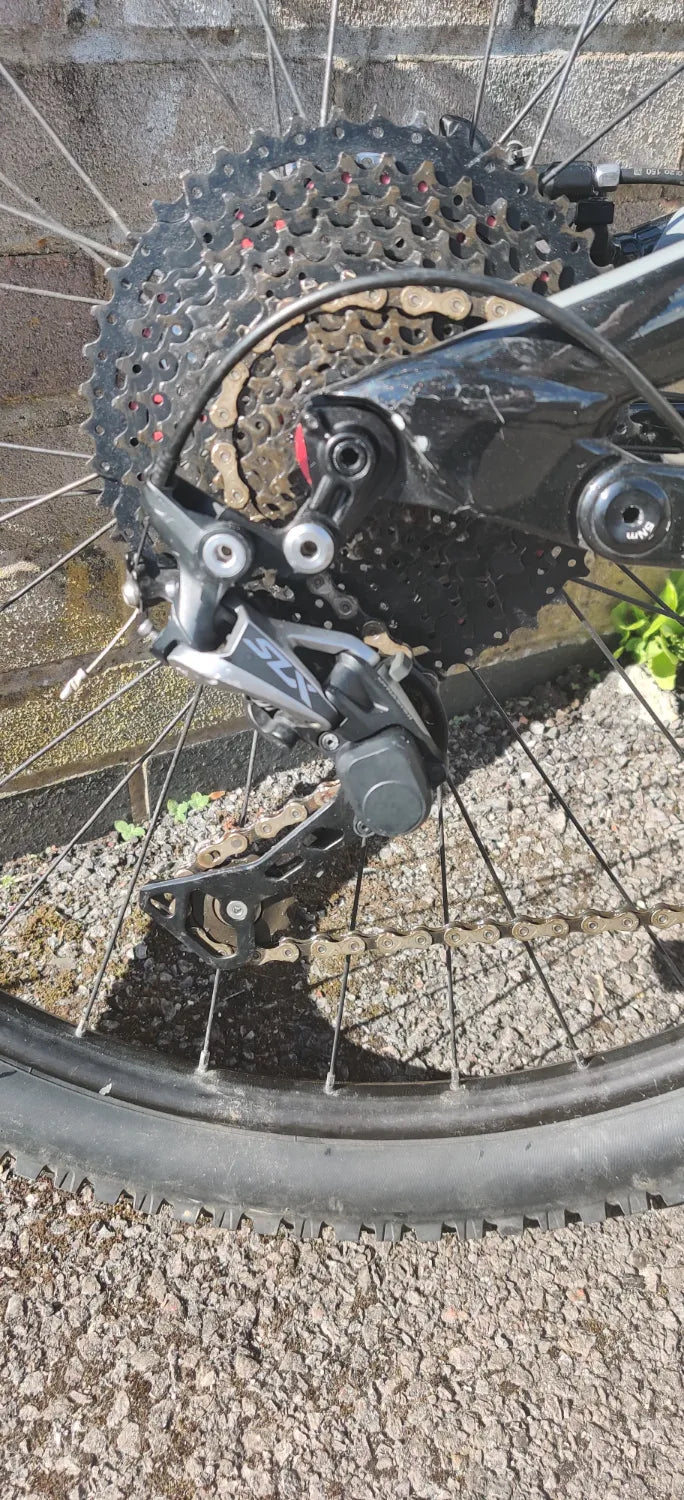 Cannondale Habit 5 29 2020