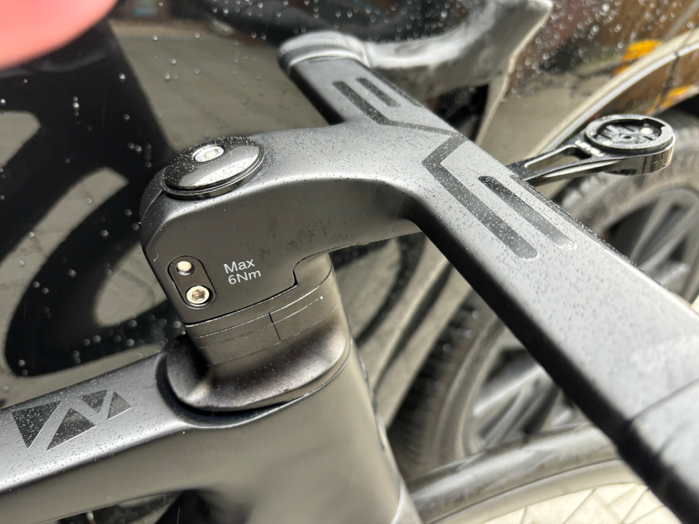 Ribble Endurance SL R - Shimano Dura-Ace Di2 2022