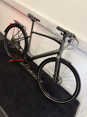 Specialized Vado SL 4.0 2022