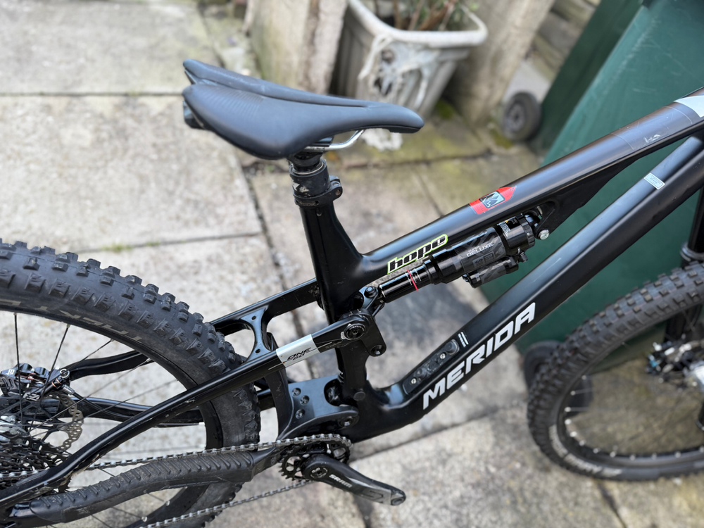 Merida One-sixty 6000 2024