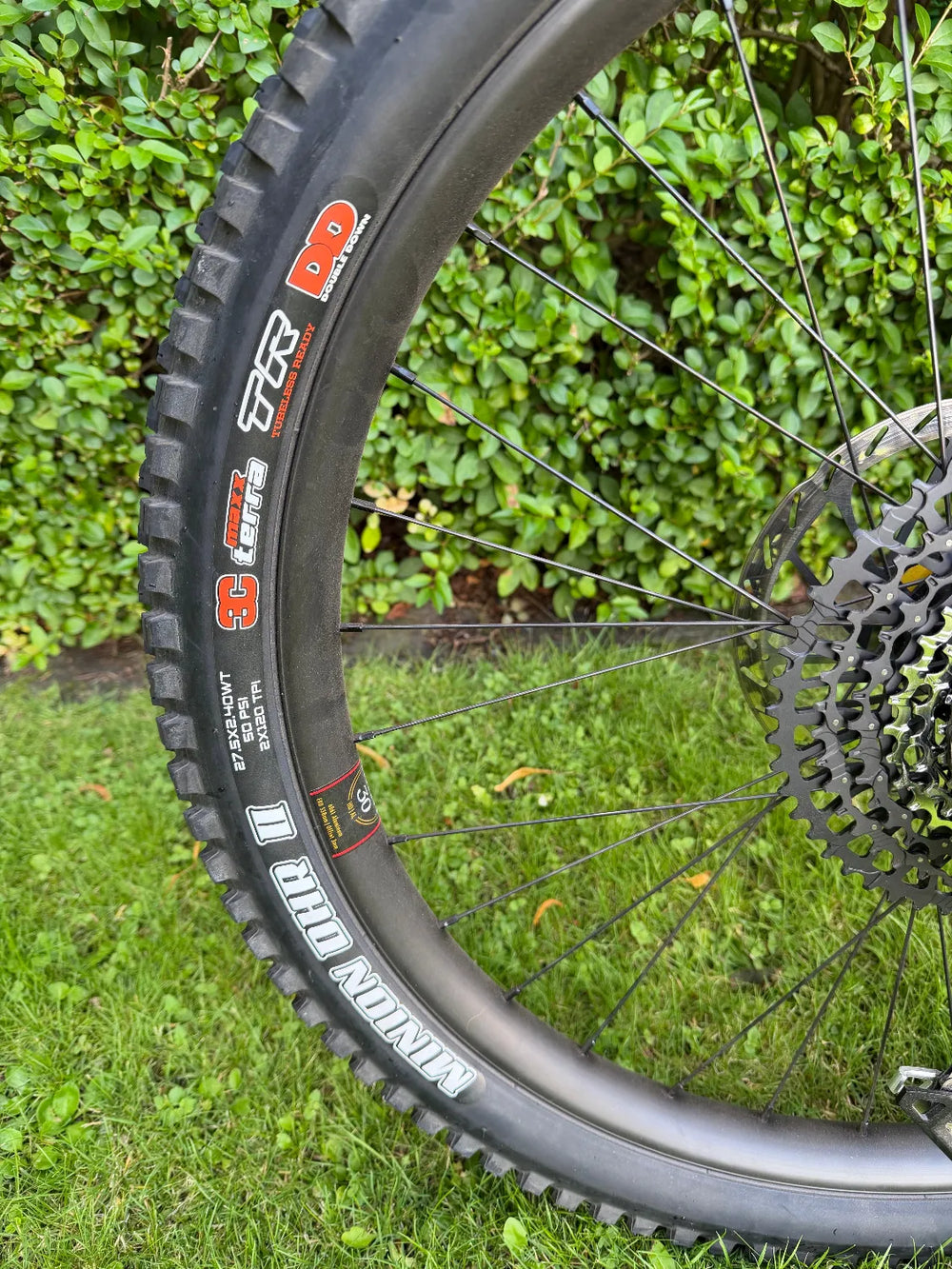 Santa Cruz Heckler SL 1.1 C Carbon MX 90 Yellow Stunning New Only 1 Month Ago 2026