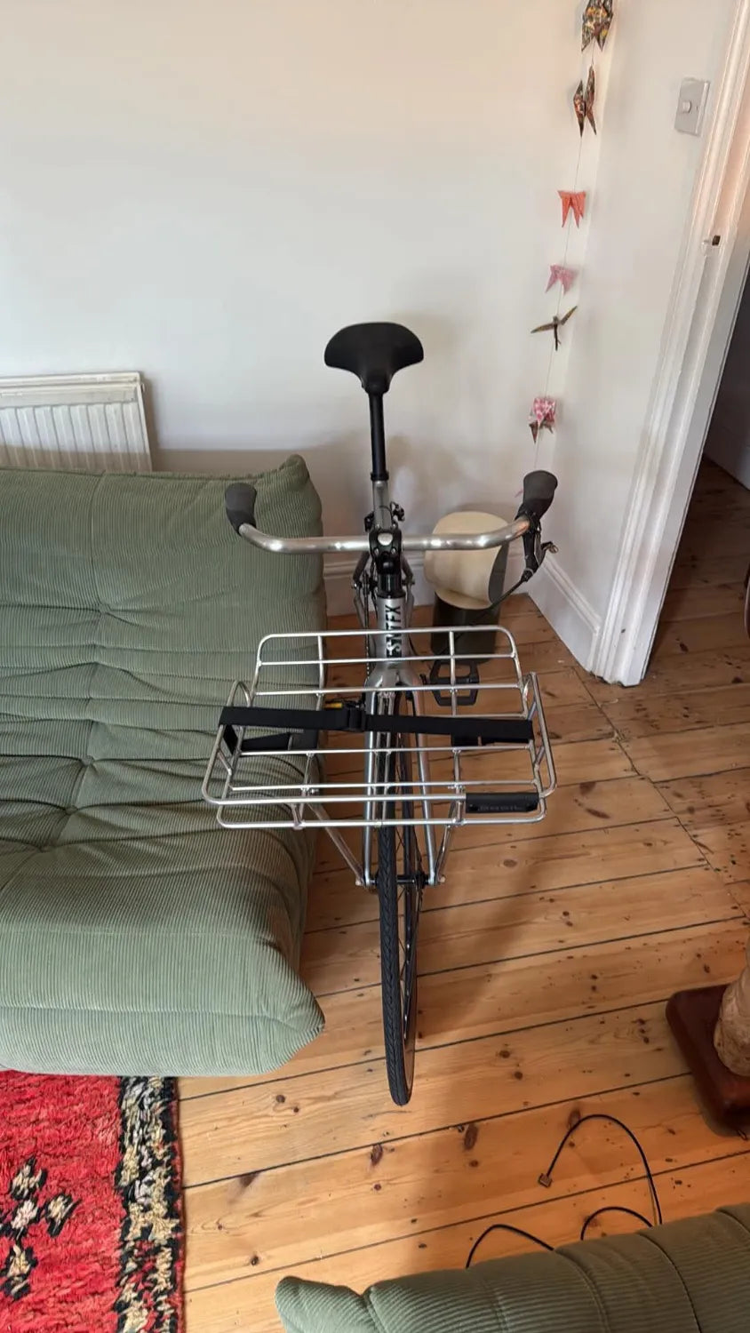 Santafixie fixie 2023