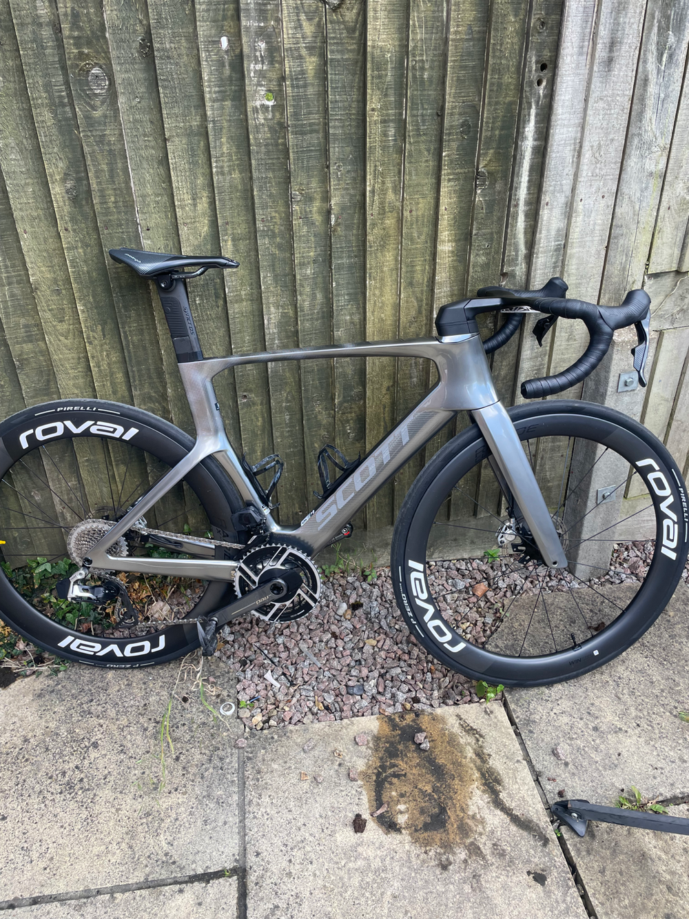 Scott Foil Rc Ultimate Road 2026