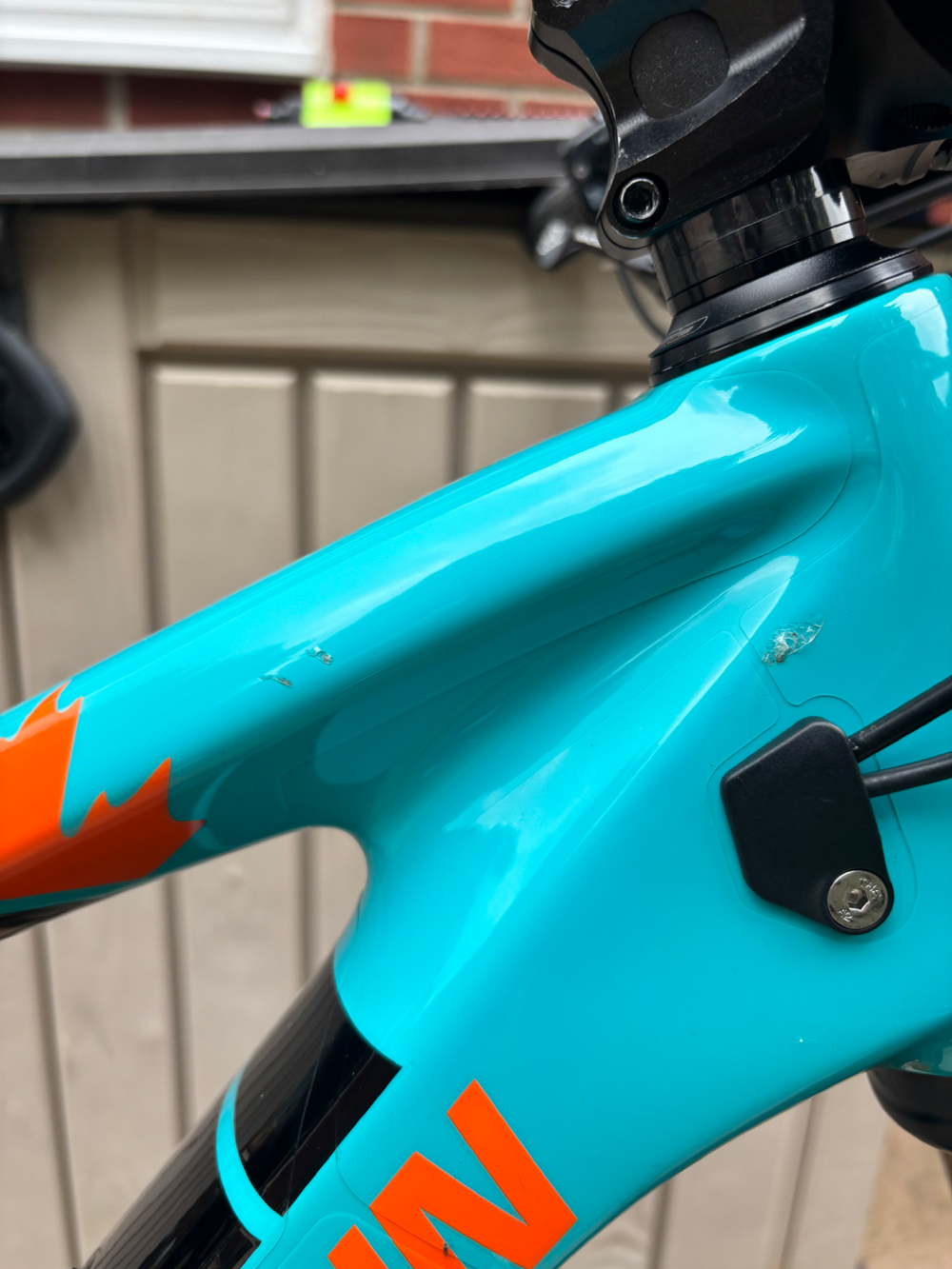 Rocky Mountain Altitude Powerplay C90 Rally Ed Shimano 2023