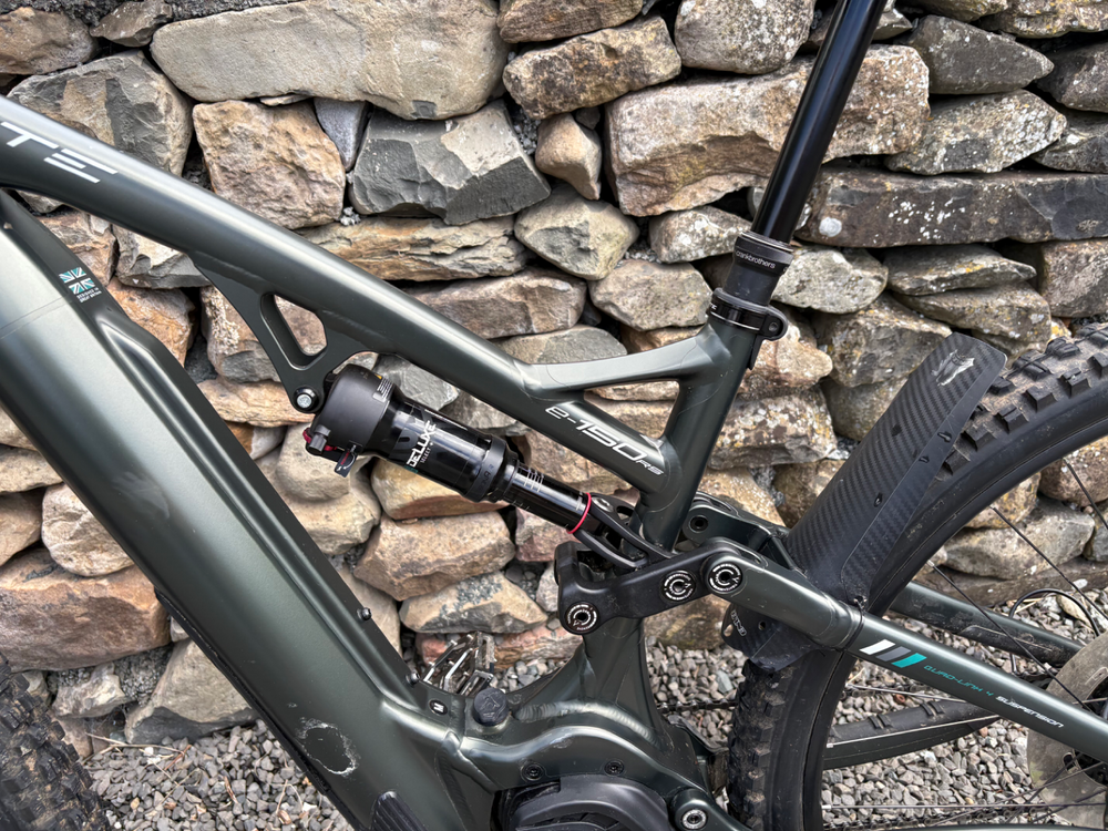 Whyte E-150 RS 29er v1 2021