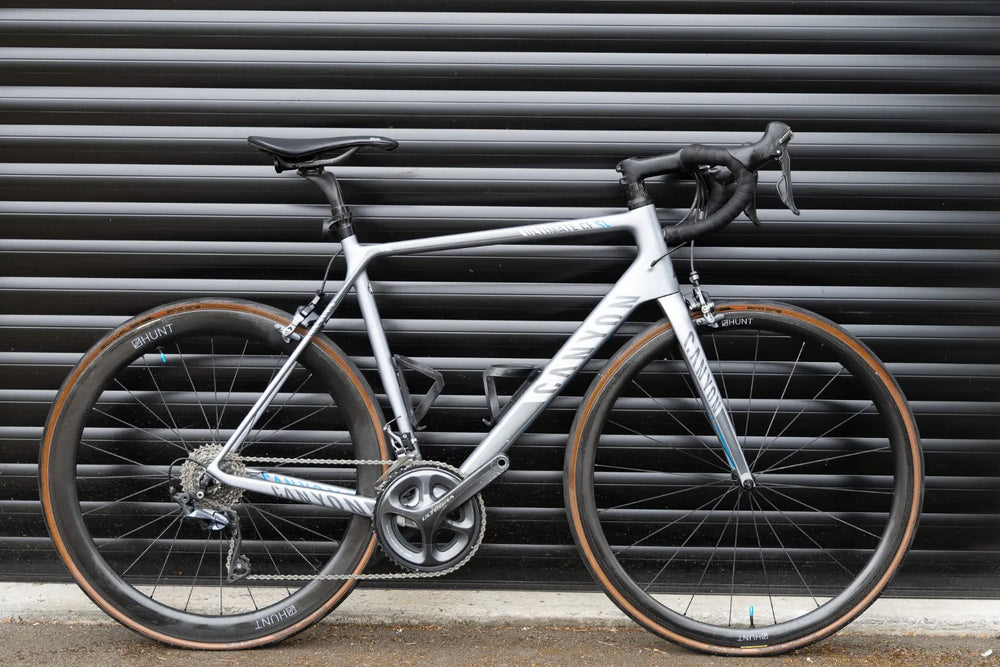 Canyon Ultimate CF SL 9 2015