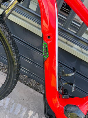 Specialized Turbo Levo Hardtail 29 2017