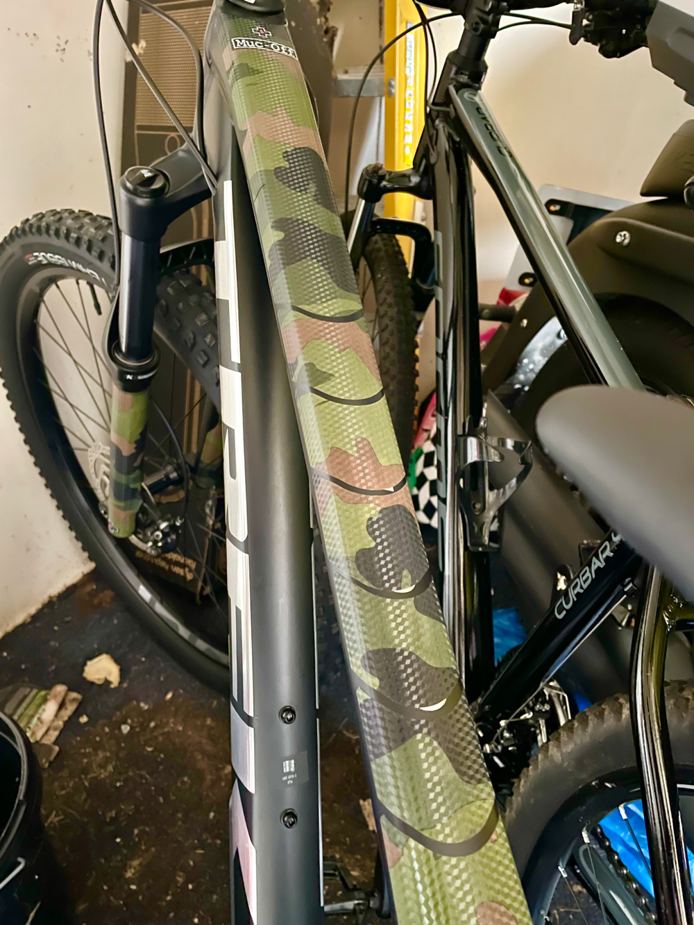 Trek Roscoe 7 2023