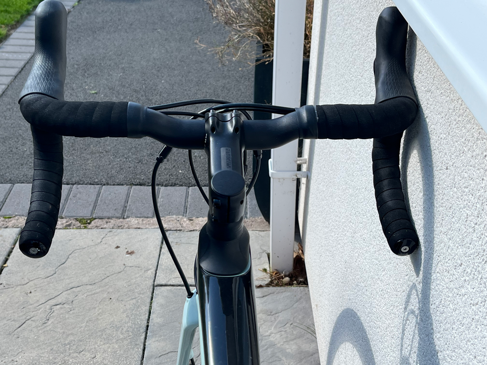 Specialized Roubaix Sport 2021