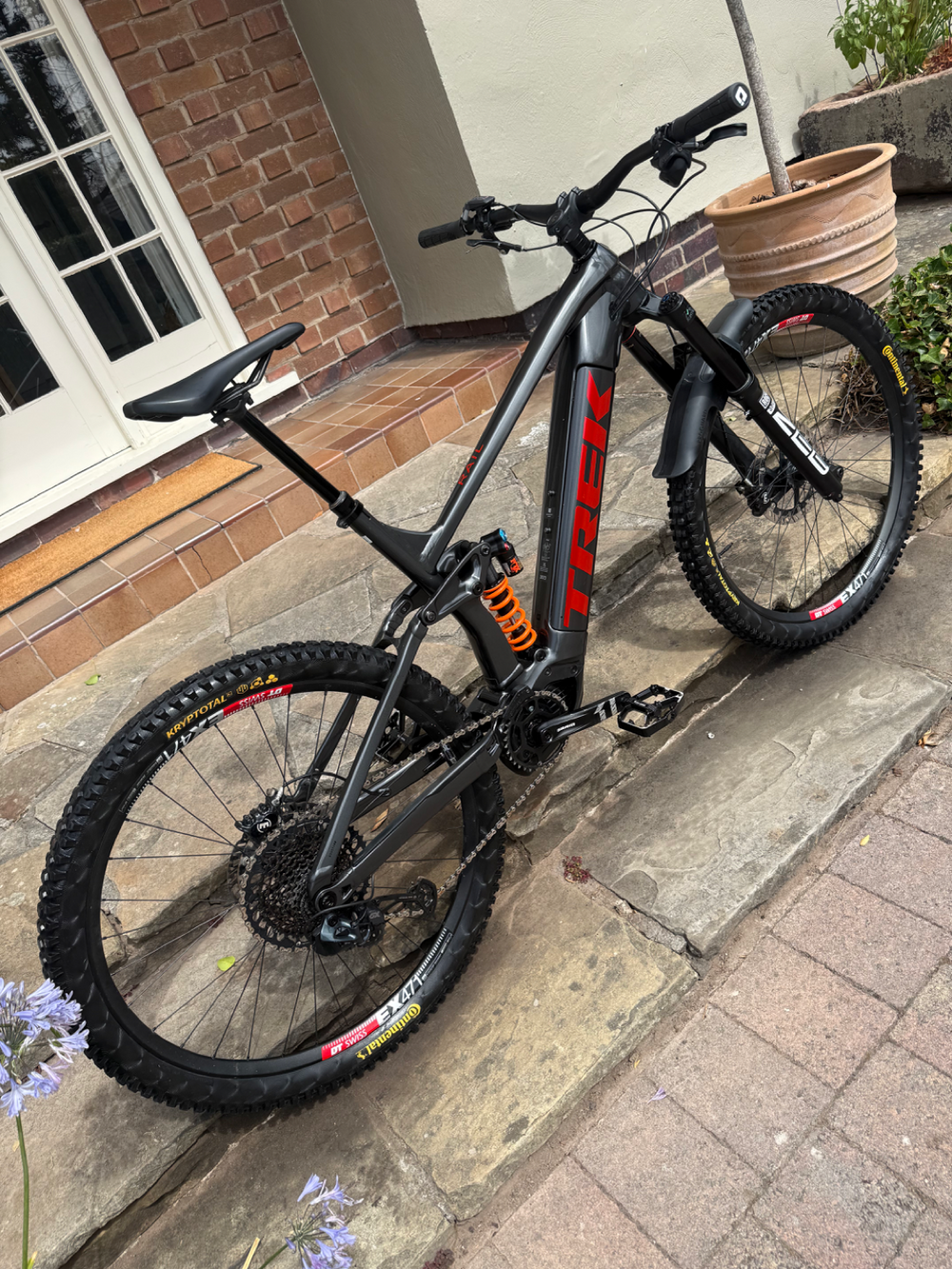 Trek Rail 9 2023