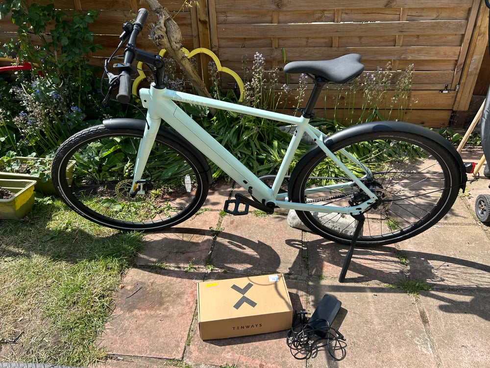 Tenways CGO600 Pro 2025