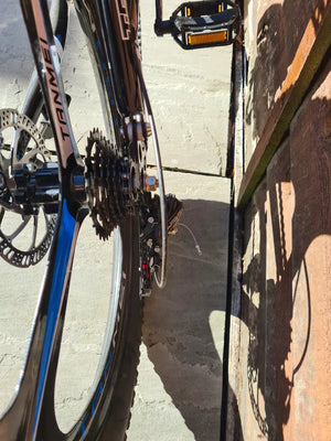 Trioblade 650B