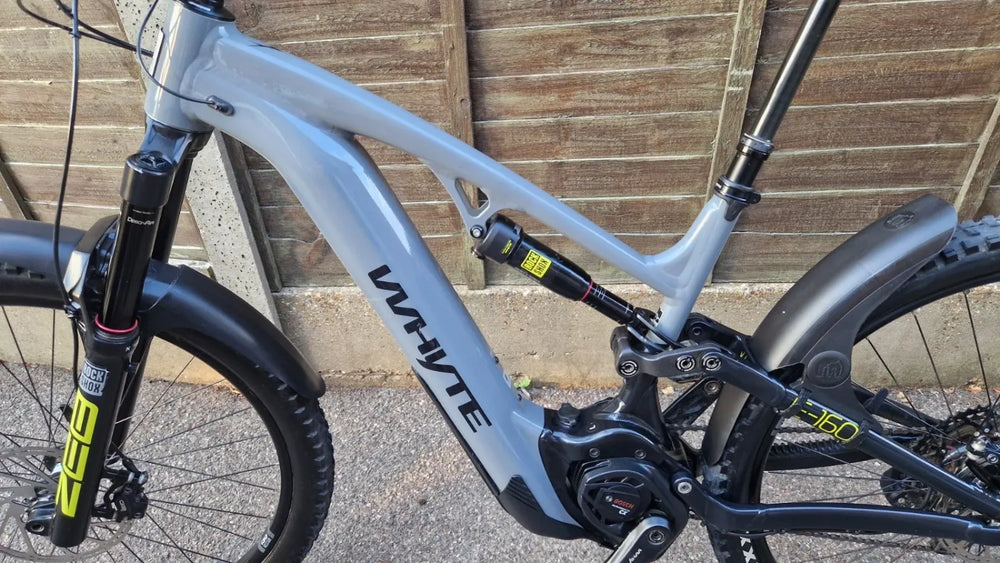 Whyte E-160 S 2024