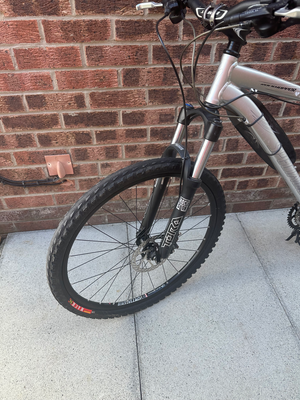 Specialized Rockhopper 2013