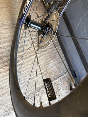 Specialized Tarmac SL7 Pro Udi2 2022