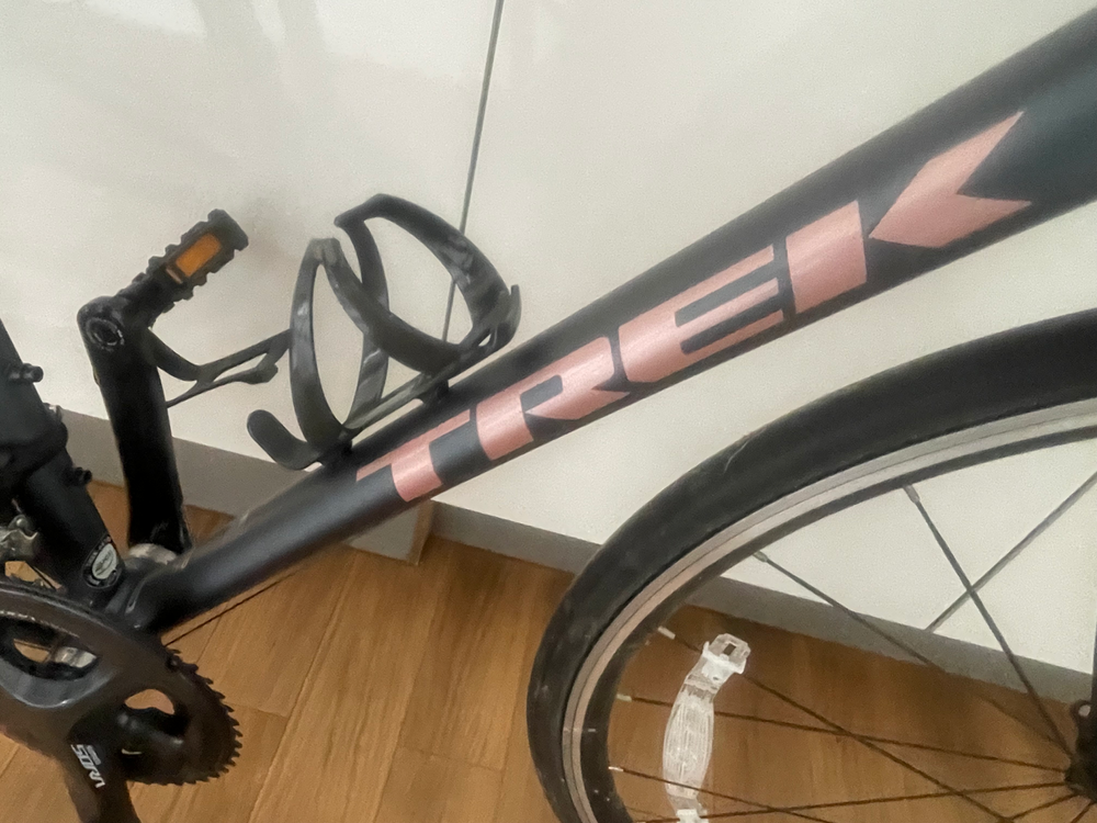 Trek Domane AL 3 2018