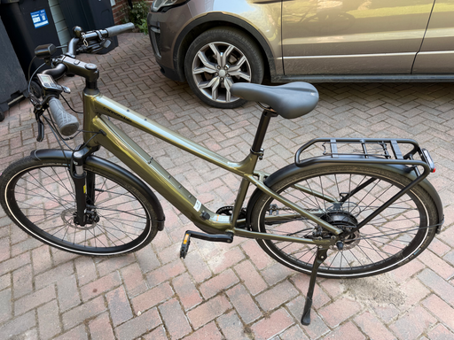 Cannondale Mavaro Neo SL 2 2024