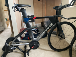 Argon 18 E-118 Tri+ 2020