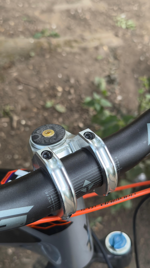 YT Industries Tues Pro 27 2017
