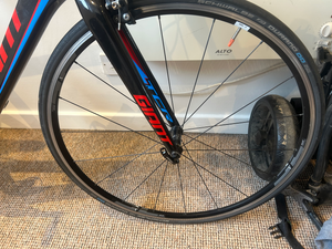 Giant TCR Composite 2015