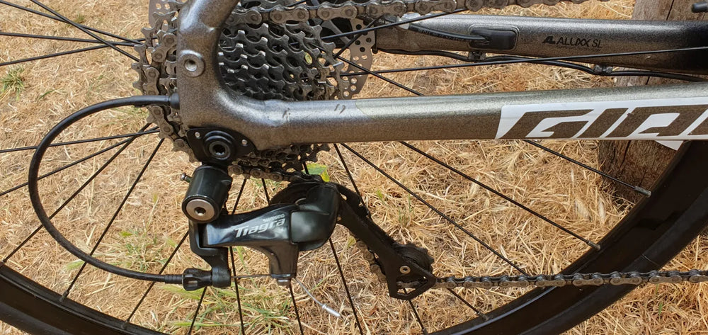 Giant Fastroad E+ 2 Pro 2022