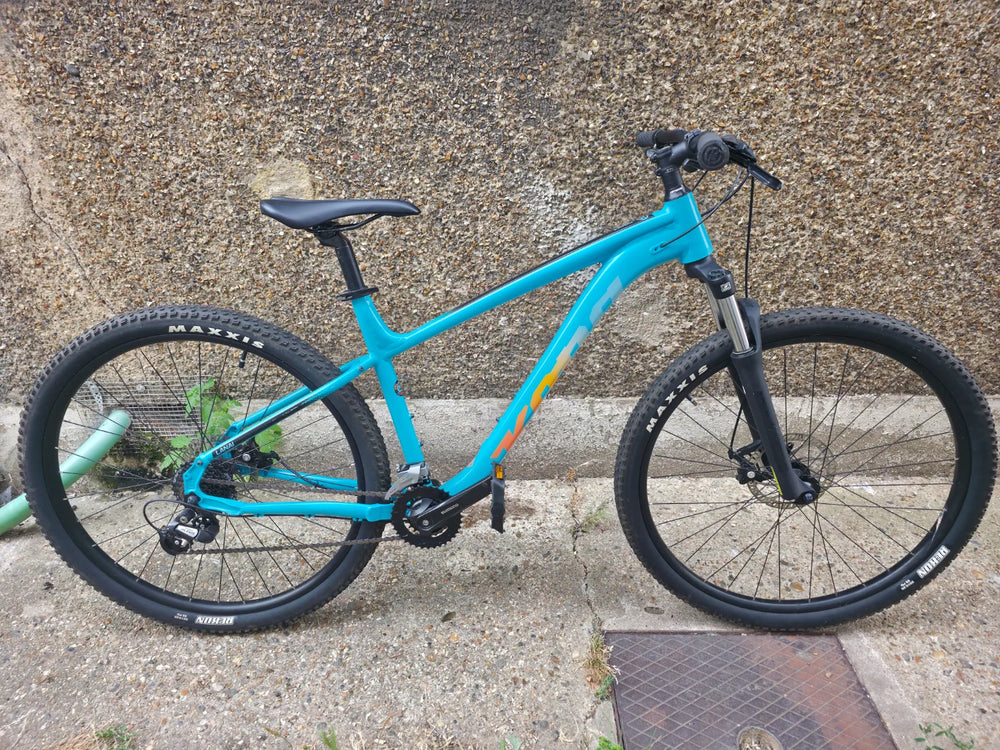 Kona Lana'i MTB 2025