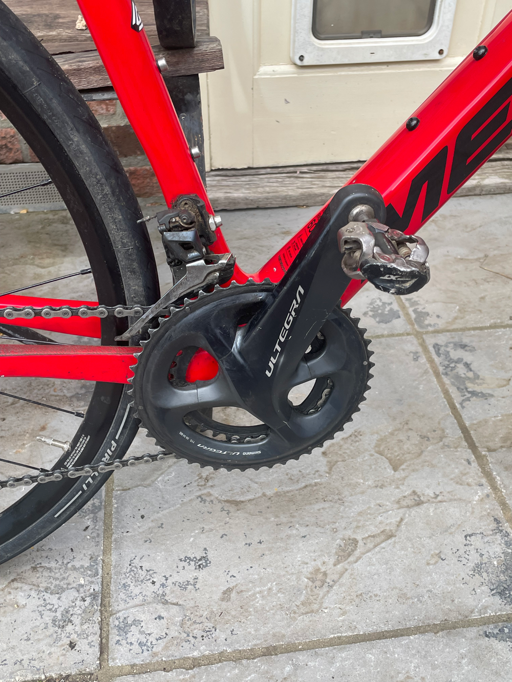 Merida Scultura Endurance 6000 2021