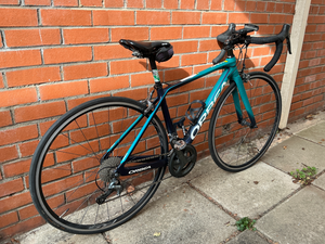Orbea Orca M30