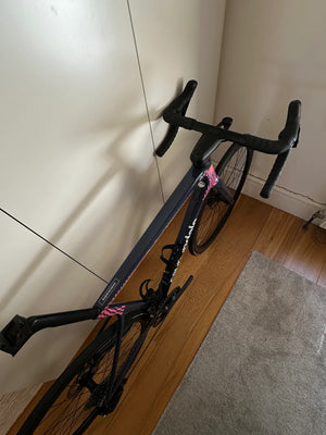 Cannondale Supersix Evo Hi Mod Ultegra Di2 Disc 2022