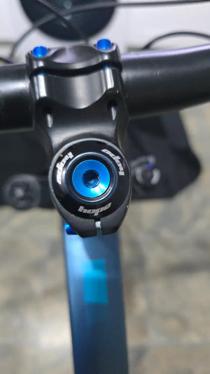 Boardman MTR 9 0 29 Trail 2023