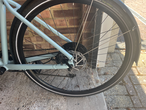 Specialized Sirrus X 1.0 2025