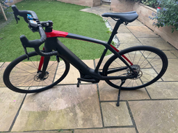 Trek Domane LT+ 2021