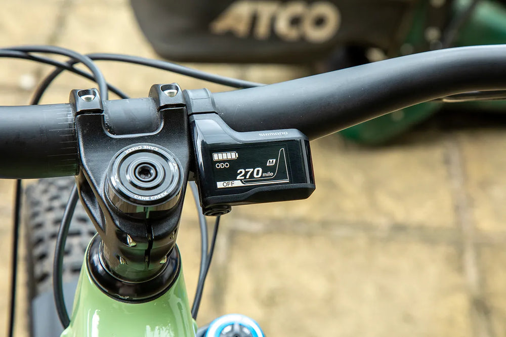 Santa Cruz Heckler GX Axs / Carbon C / 29 2022