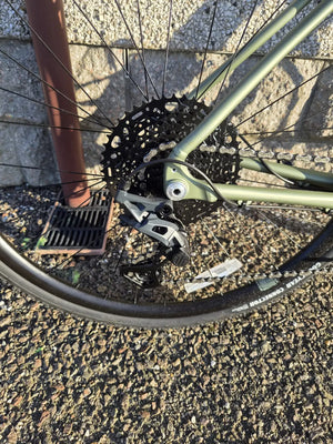 Boardman ADV 8.8 2026