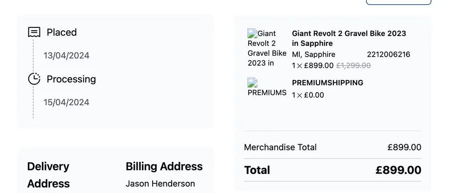 Giant Revolt 2 2023