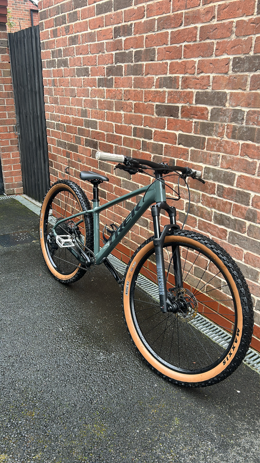 Trek Marlin 7 gen 3 2025