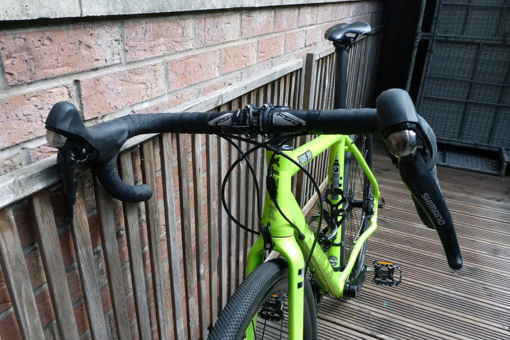 Planet X London Road (Custom Build) 2017