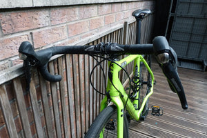 Planet X London Road (Custom Build) 2017