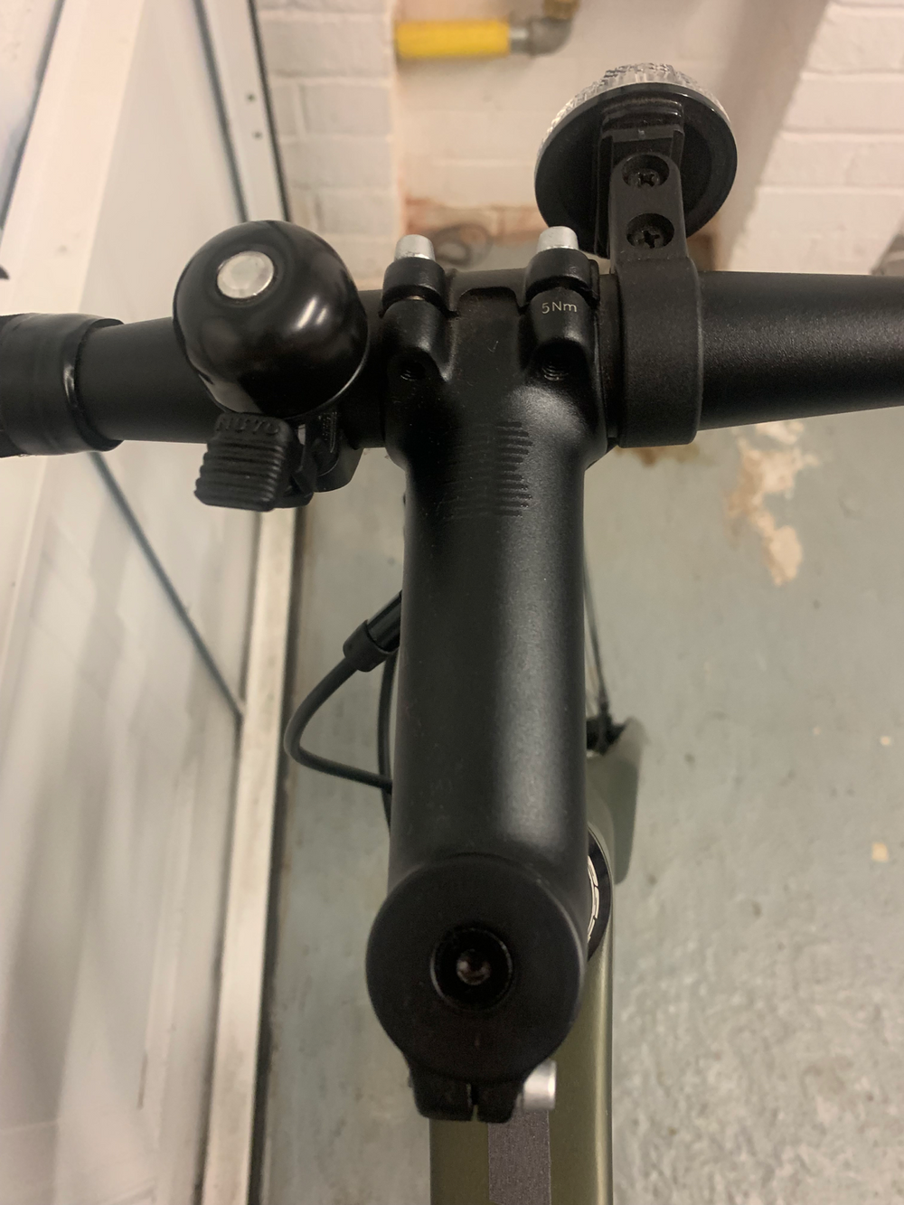 Boardman SLR 8.9 Disc Di2 2023