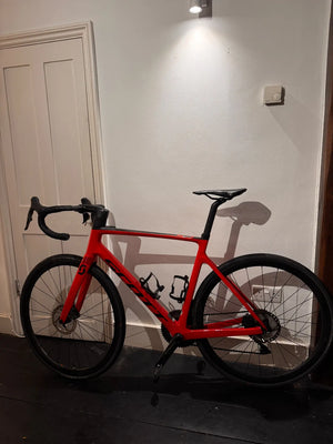 Scott Addict 15 Di2 2024