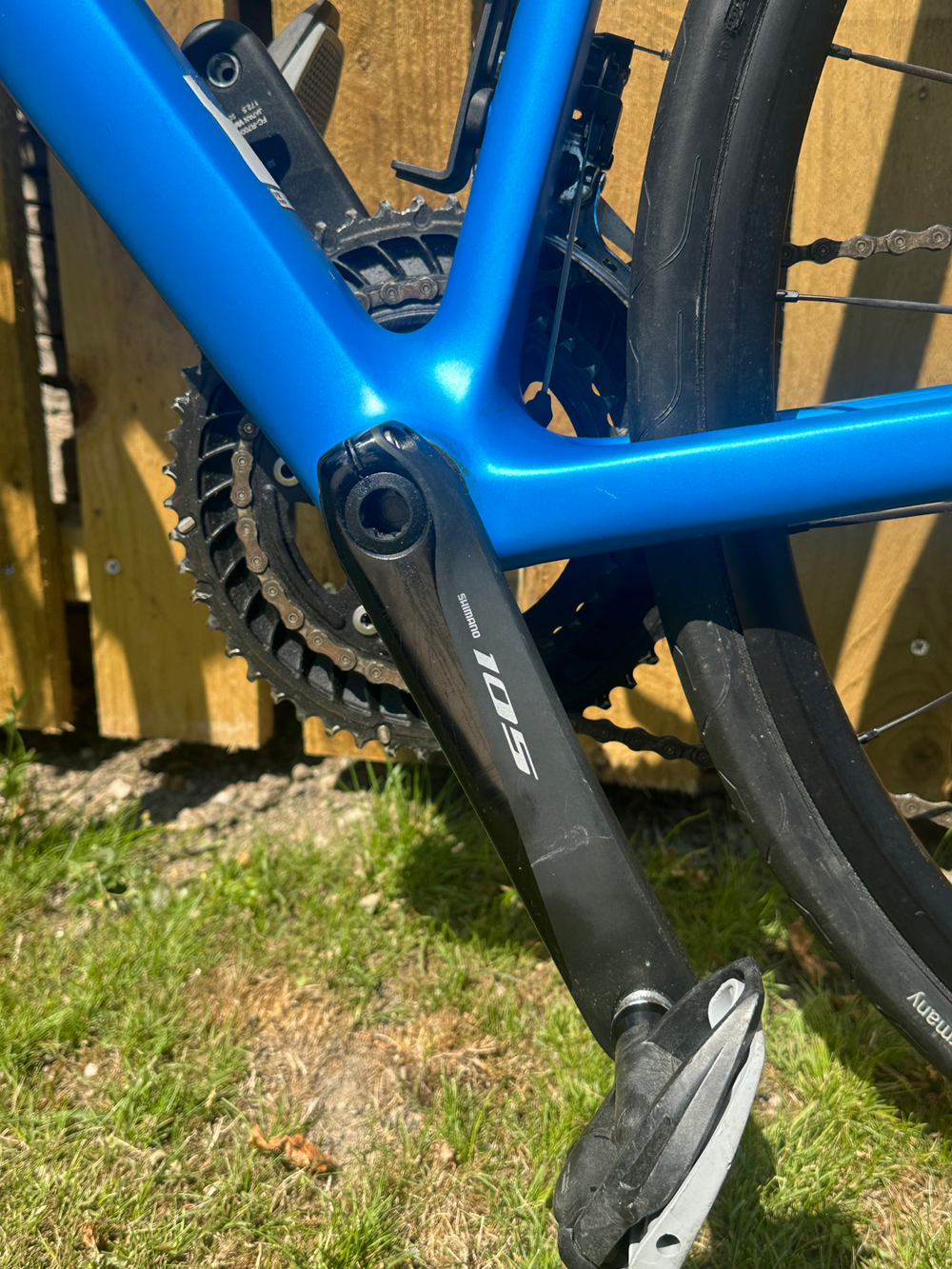 Canyon Endurace CF SL 7 Disc 2022
