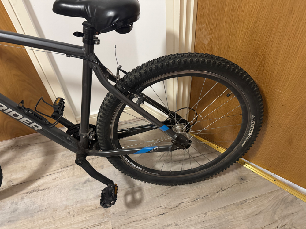 Rockrider 27. E-st 100 2020