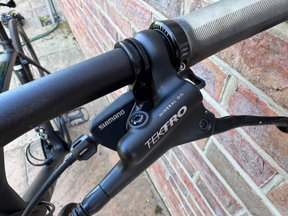 Trek Fx Sport 6 Disc 2021