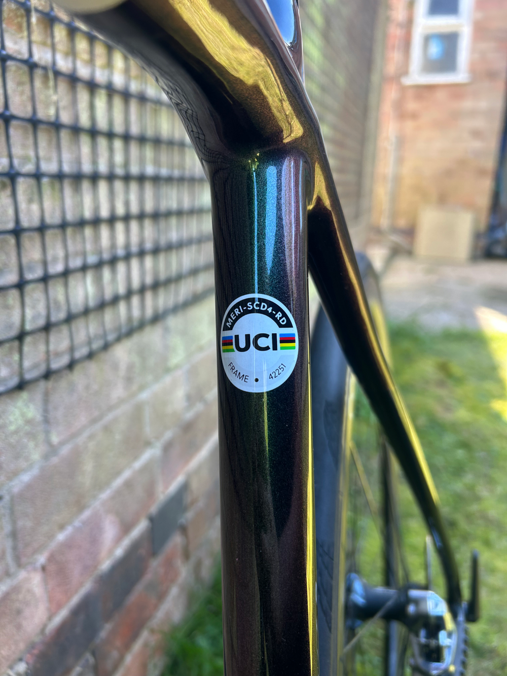 Merida Scultura Disc 9000 E 2021