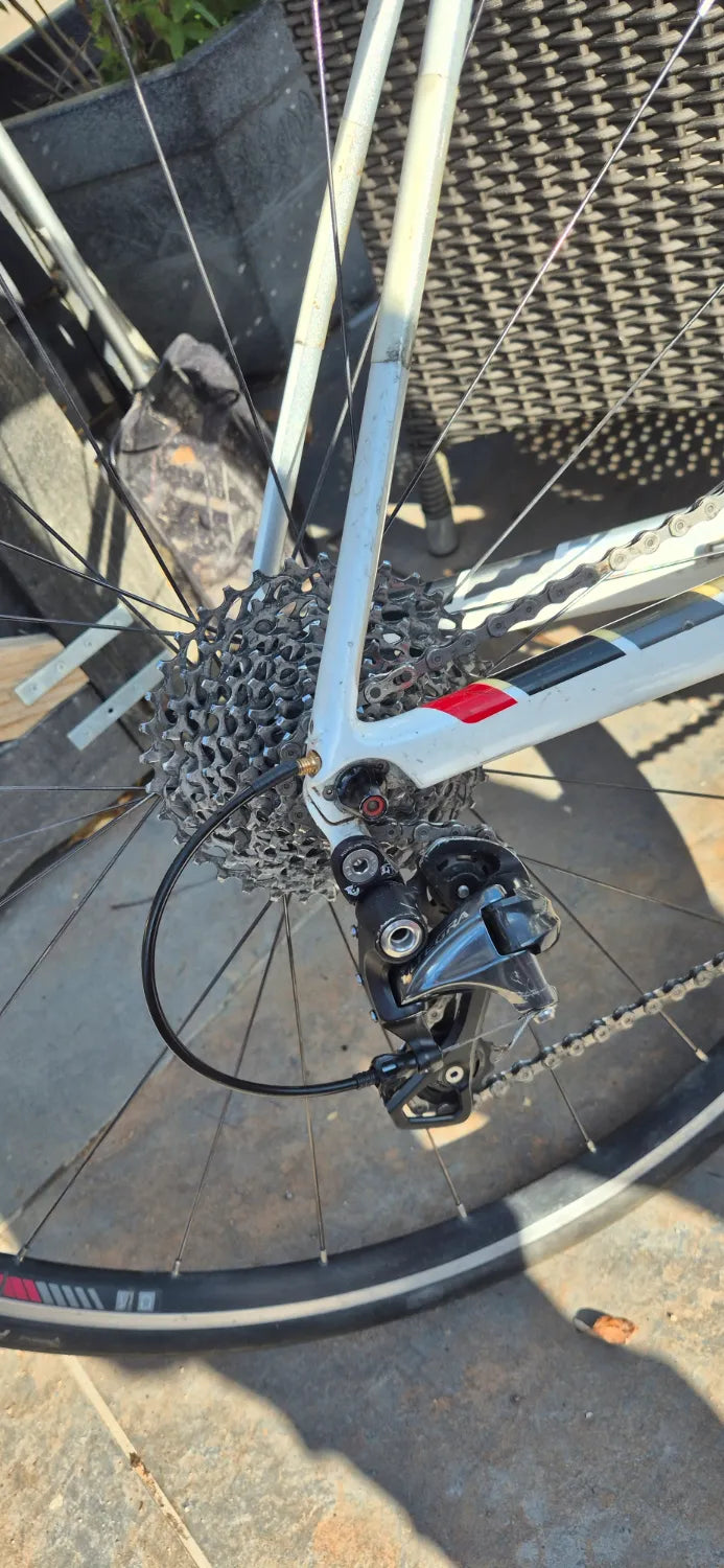 Trek Domane 5.2 Compact 2016
