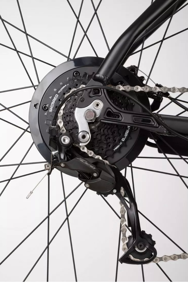 Carrera Vengeance-E Pro 2026